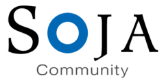 Soja Community Logo