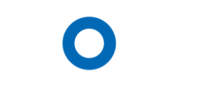 Soja Community Logo